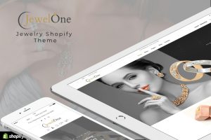 Download Jewlone - Responsive Jewelry Shopify theme Jewellery ecommerce shop, technology, dropshipping, 2.0, Branded, Fashion websites, beauty, cosmetic