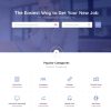 Download Jobhunt - Job Board WordPress theme for WP Job Man Fast loading WP Job Manager WordPress Theme to build a Job Board.