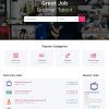 Download Jobhunt - Job Board WordPress theme for WP Job Man Fast loading WP Job Manager WordPress Theme to build a Job Board.