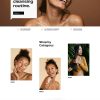 Download Jolie - Beauty & Cosmetics WooCommerce WordPress Dedicated WordPress WooCommerce Elementor Pro theme for Beauty and Cosmetics related industries