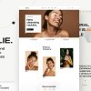 Download Jolie - Beauty & Cosmetics WooCommerce WordPress Dedicated WordPress WooCommerce Elementor Pro theme for Beauty and Cosmetics related industries