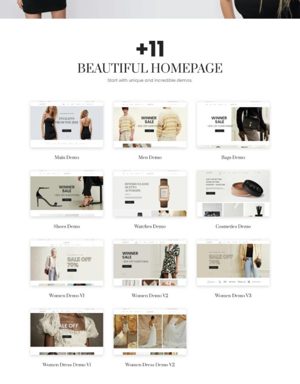 Download Juliette - Elementor WooCommerce Theme Elementor WooCommerce Theme