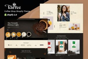 Download Kaffe - Coffee Shop Shopify Theme Indian fliter coffee,Espresso,flavor and aroma,coffee powder,madras coffee,caffefin business,instant