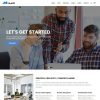 Download Kiamo - Responsive Business WordPress Theme