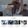 Download Kiamo - Responsive Business WordPress Theme