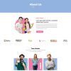 Download Kidol - Kids Toys Store eCommerce HTML Template Kids Toys Store eCommerce HTML Template is a stunning, responsive, and elegant HTML5 template