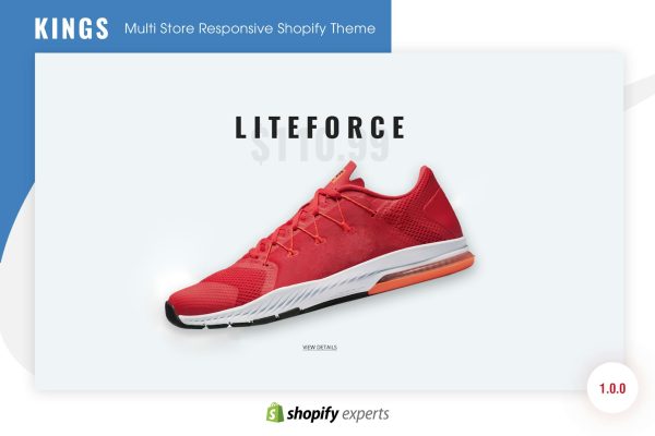 Download KINGS | Multi Store Responsive Shopify Theme Multi Store Responsive Shopify Theme