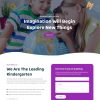 Download Knirpse – Kindergarten & Baby Care WordPress Theme Knipse coded with beautiful and clean code and the power of Elementor. Fast & Easy to Customize!