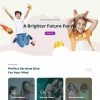 Download Knirpse – Kindergarten & Baby Care WordPress Theme Knipse coded with beautiful and clean code and the power of Elementor. Fast & Easy to Customize!