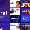 Download Koral Multi-Concept WordPress Theme