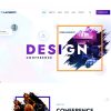 Download La Evento - An Organized Event WordPress Theme Summit, Seminar, Corporate, Event, Ticket Booking, Speaker, Webinar, Workshop WordPress Theme