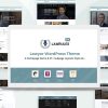 Download Lawrules | Lawyer WordPress Theme Lawrules is a modern and fresh-face Lawyer, Attorney, And Lawfirm WordPress theme
