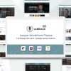 Download Lawrules | Lawyer WordPress Theme Lawrules is a modern and fresh-face Lawyer, Attorney, And Lawfirm WordPress theme