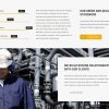 Download Lightwire Construction And Industry Theme