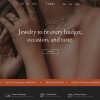 Download Lindo - Jewelry Store WooCommerce Theme WooCommerce, 	Elementor