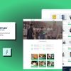 Download LMStudy - Education LMS WooCommerce Theme Education LMS WooCommerce Theme
