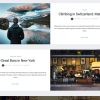 Download Loren Minimal Personal WordPress Blog Theme Loren is a modern and minimal WordPress blog theme, ready to start writing captivating articles.