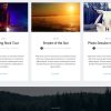 Download Loren Minimal Personal WordPress Blog Theme Loren is a modern and minimal WordPress blog theme, ready to start writing captivating articles.