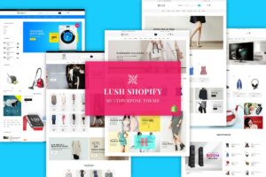 Download LUSH Shopify - Multipurpose Shopify Theme Multipurpose Sectioned Shopify Theme. Allpurpose ecommerce Theme. Online Shopify Store Designs!
