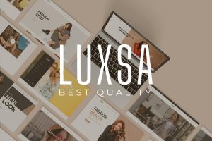 Download LUXSA - Fashion WooCommerce Theme fashion, Elementor, WooCommerce, beauty, cosmetic, jewelry, furniture, e-commerce, fashion landing