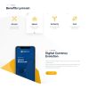 Download Lymcoin - Cryptocurrency & ICO WordPress Theme Stylish Cryptocurrency & ICO WordPress Theme