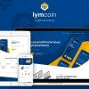 Download Lymcoin - Cryptocurrency & ICO WordPress Theme Stylish Cryptocurrency & ICO WordPress Theme