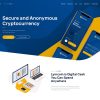 Download Lymcoin - Cryptocurrency & ICO WordPress Theme Stylish Cryptocurrency & ICO WordPress Theme