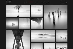 Download Manggis - Creative Portfolio and Blog Theme Manggis is a Beautiful and Simple Portfolio Template with Dark and Light Color Schemes