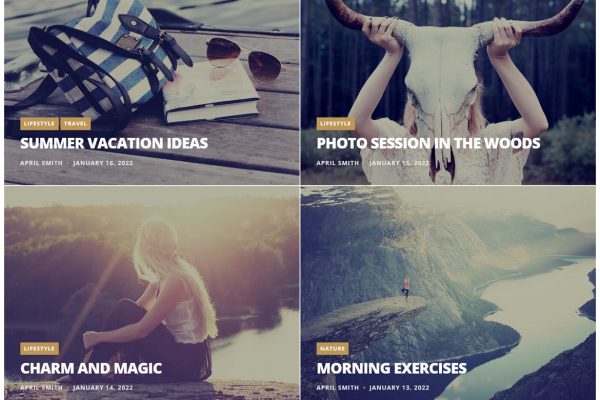 Download Mara - Photo Stories Blog Travel WordPress Theme Mara is an elegant photo stories WordPress theme for bloggers, photographers, travelers, designers.