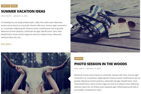 Download Mara - Photo Stories Blog Travel WordPress Theme Mara is an elegant photo stories WordPress theme for bloggers, photographers, travelers, designers.