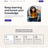 Download Masco - Saas Software Startup WordPress Software, Apps & Technology Digital Agency