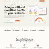 Download Masco - Saas Software Startup WordPress Software, Apps & Technology Digital Agency