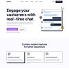 Download Masco - Saas Software Startup WordPress Software, Apps & Technology Digital Agency