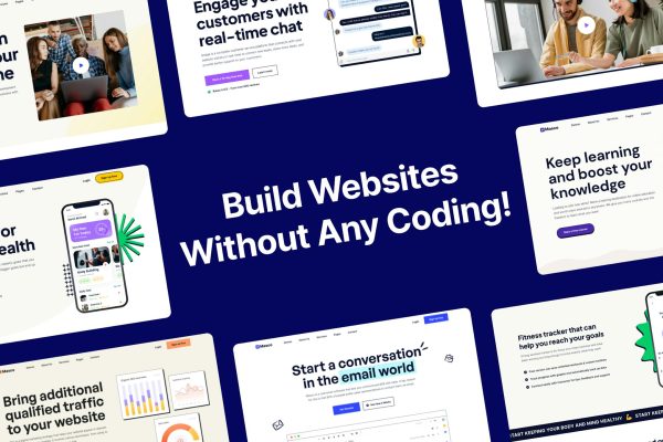 Download Masco - Saas Software Startup WordPress Software, Apps & Technology Digital Agency