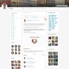 Download MateBook - Social Network WordPress Theme Social Network WordPress Theme