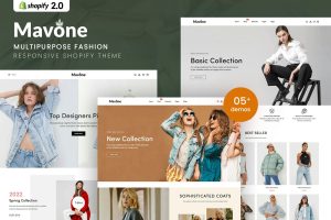 Download Mavone - Multipurpose Shopify Theme for Fashion Multipurpose Shopify Theme for Fashion