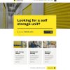 Download MaxCube Self Storage Business WordPress Theme