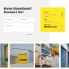 Download MaxCube Self Storage Business WordPress Theme