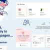 Download MediSalute - Medical Health Doctor WordPress The Ultimate Medical and Health Elementor Pro WordPress Theme