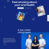 Download MediSalute - Medical Health Doctor WordPress The Ultimate Medical and Health Elementor Pro WordPress Theme
