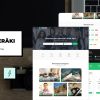 Download Meraki - Job Board WordPress Theme Job Board WordPress Theme