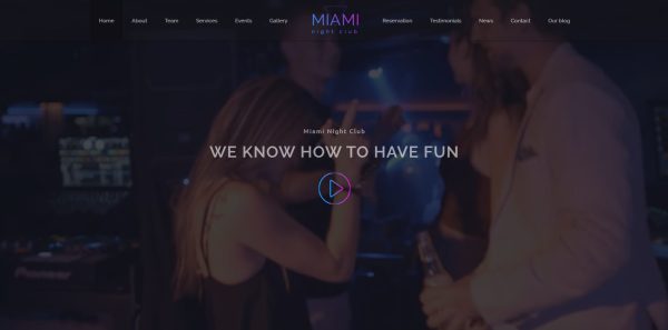 Download Miami | Night Club