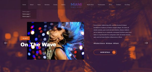 Download Miami | Night Club