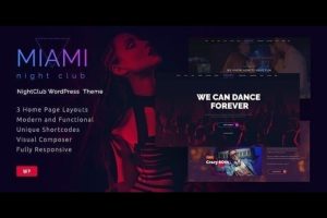 Download Miami | Night Club