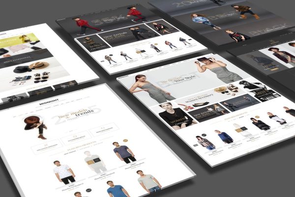 Download Midnight | Responsive Shopify Theme Responsive Shopify Theme