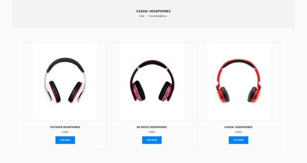 Download Mixer - Headphone & Audio Responsive Shopify Theme