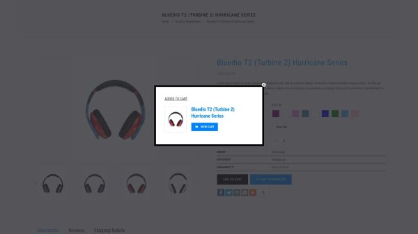 Download Mixer - Headphone & Audio Responsive Shopify Theme