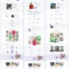 Download Modak - One Page WordPress Theme Theme designed and optimized specially for Agency, Photography and Personal Website.