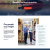 Download Morz - Transport Cargo Logistics WordPress Theme The Ultimate Niche WordPress Theme for the Transport, Cargo and Logistics Sector