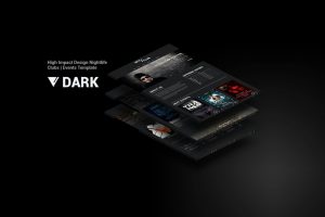 Download MTX Club Dark is a clean, and unique HTML template for Night Clubs, Bars, Clubs, Nightlife, Parties